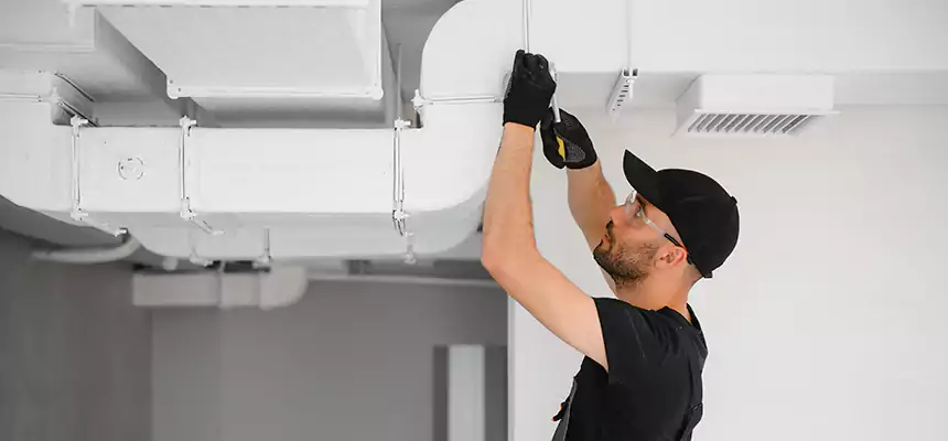 Our Air Duct Cleaning Services in Madison, AL