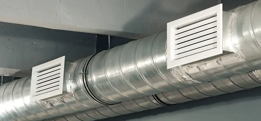 Our Air Duct Camera Inspection Services in Madison, AL