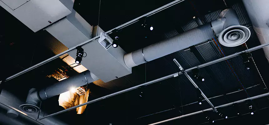 Our Air Duct Replacement Services in Madison, AL