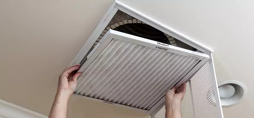 Our Air Duct UV Sanitization Services in Madison, AL