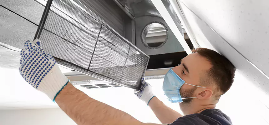 Our Bathroom Exhaust Duct Cleaning Services in Madison, AL
