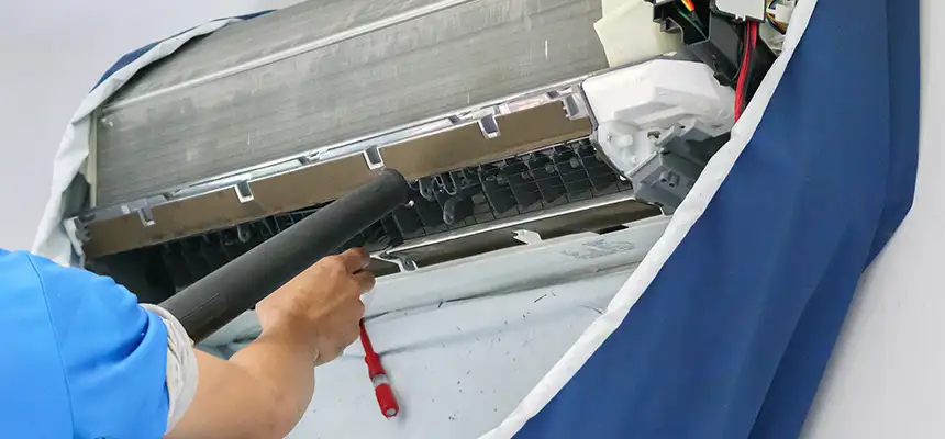 Advanced Clogged Dryer Vent Repair for Multi-Unit & Commercial in Madison, AL