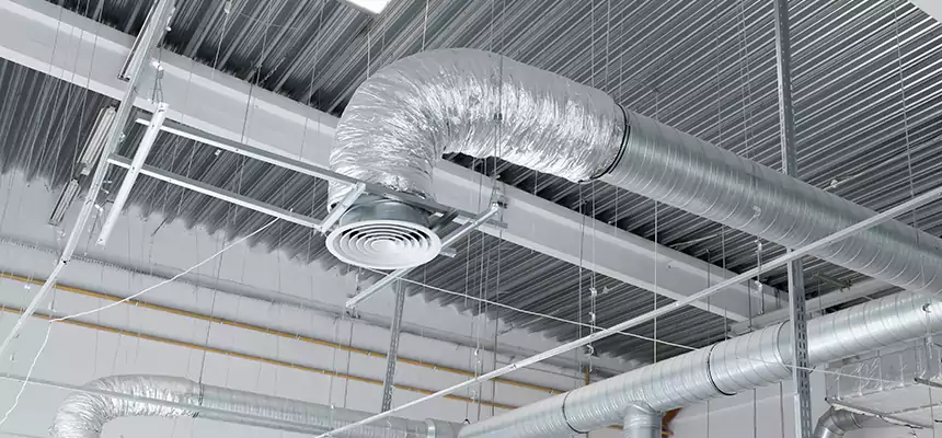 Our Dryer Vent Hose Replacement Services in Madison, AL