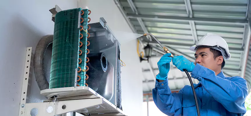 Our Energy-Efficient HVAC Cleaning Services in Madison, AL