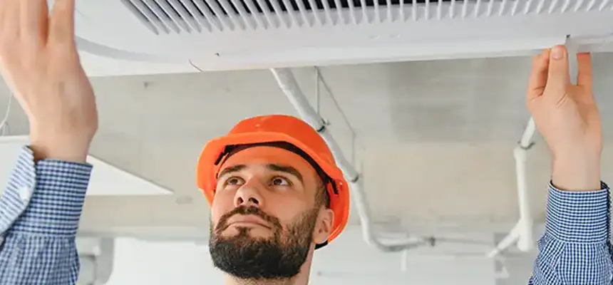 Our Furnace Vent Cleaning Services in Madison, AL