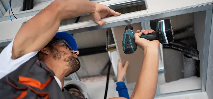 Our Improve Home Air Circulation Services in Madison, AL