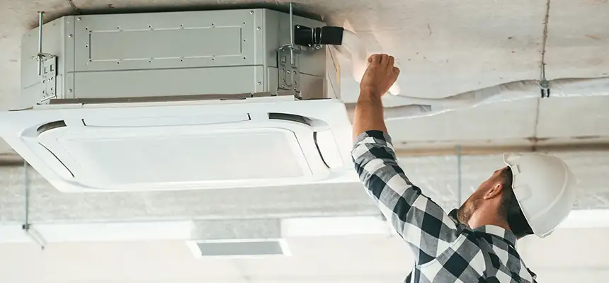 Our Local Vent Cleaning Services in Madison, AL