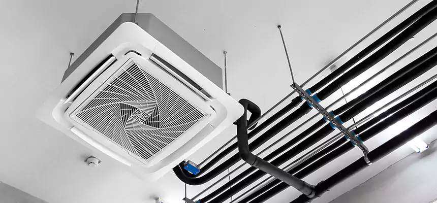 Our Smart AC Vent Controller Services in Madison, AL