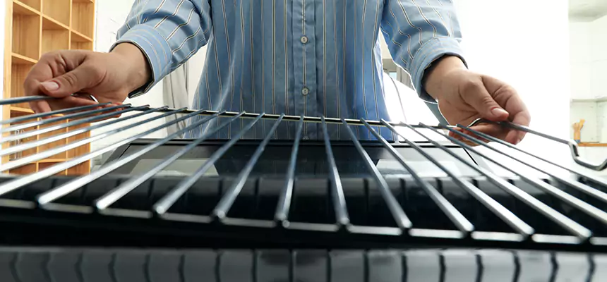 Our Vent Grille Washing Services in Madison, AL