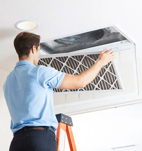 About Annual Dryer Vent Maintenance Madison, AL