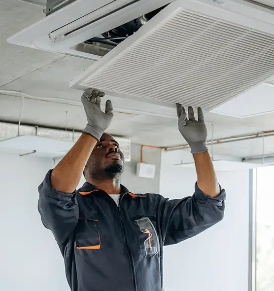 About Certified Air Duct Specialists in Madison, AL