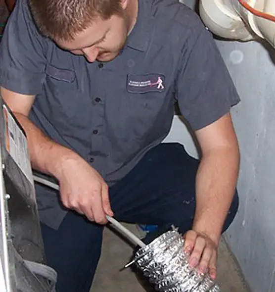 About Dryer Vent Hose Installation in Madison, AL