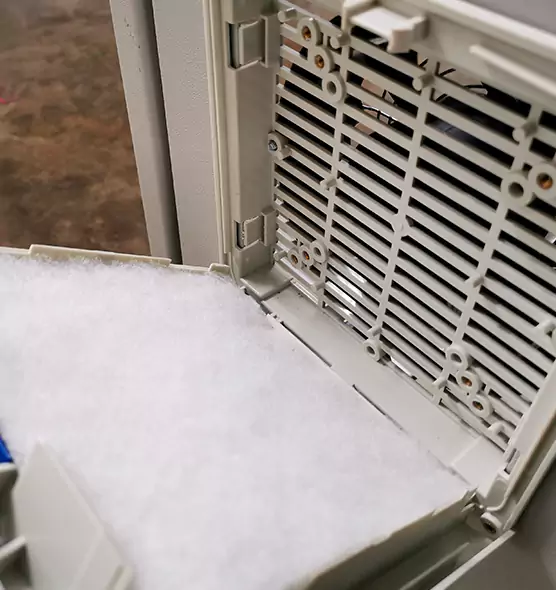 Professional Dryer Vent Mold Cleaning in Madison, AL