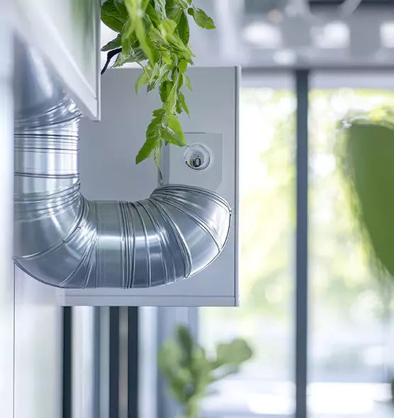 Professional Eco-Safe Dryer Vent Cleaning in Madison, AL