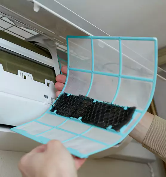 Welcome to Air Duct Cleaning & Repairs Madison — Your Local HEPA Filter Installation Pros in Madison, AL