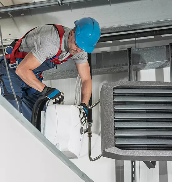 Professional HVAC Cleaning Solutions in Madison, AL
