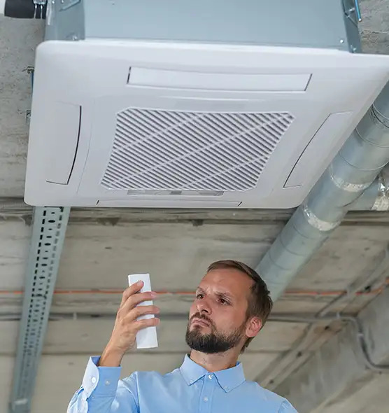 About Local Vent Cleaning Services in Madison, AL