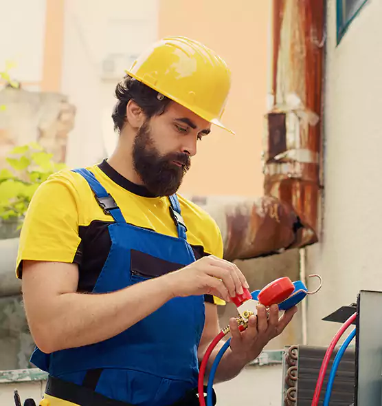 About Smart HVAC Installation in Madison, AL