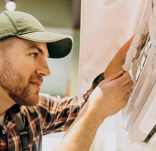 Why Homeowners Businesses Trust Us in Madison, AL?