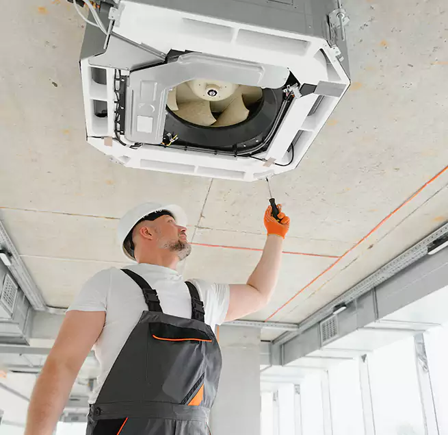 Why Homeowners & Businesses Trust Us in Madison, AL?