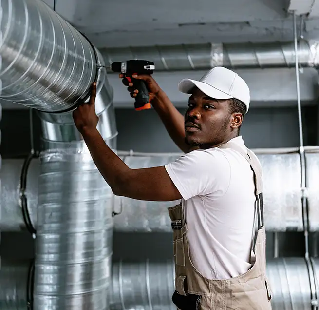 Why Homeowners & Businesses Trust Us Madison, AL