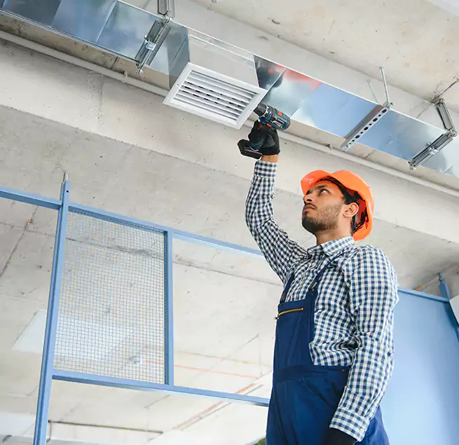 Why Homeowners & Businesses Trust Us in Madison, AL?