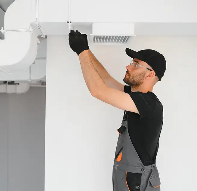 Why Homeowners & Businesses Trust Us in Madison, AL?