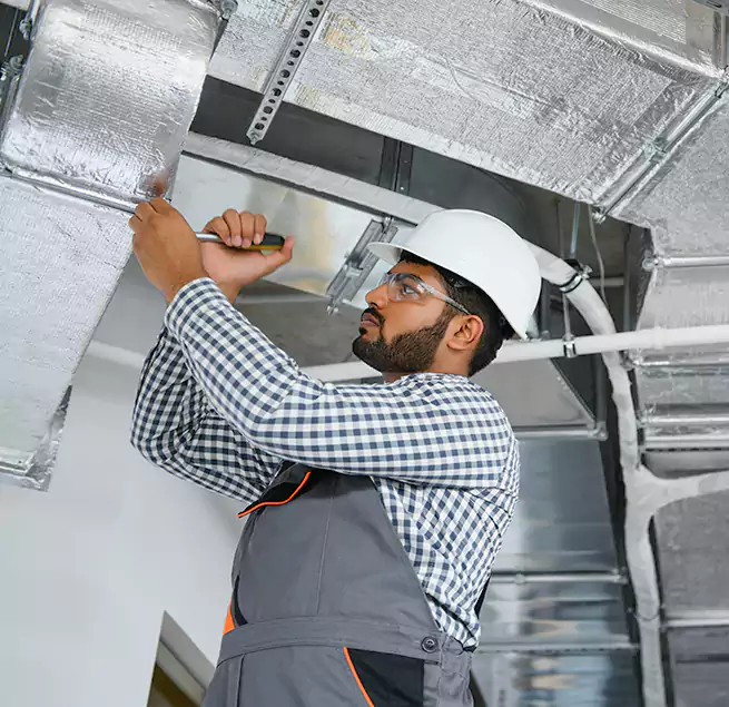 Why Homeowners & Businesses Trust Us Madison, AL