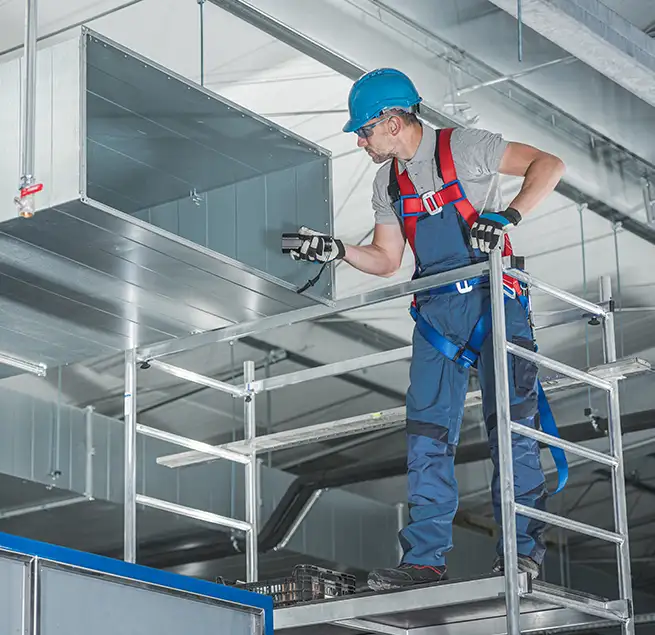 Why Homeowners & Businesses Trust Us in Madison, AL?