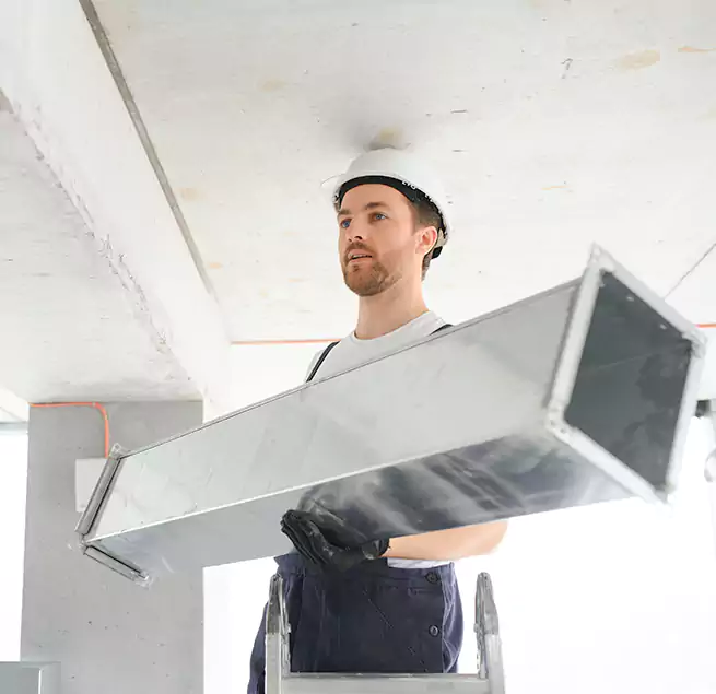 Why Homeowners & Businesses Trust Us in Madison, AL