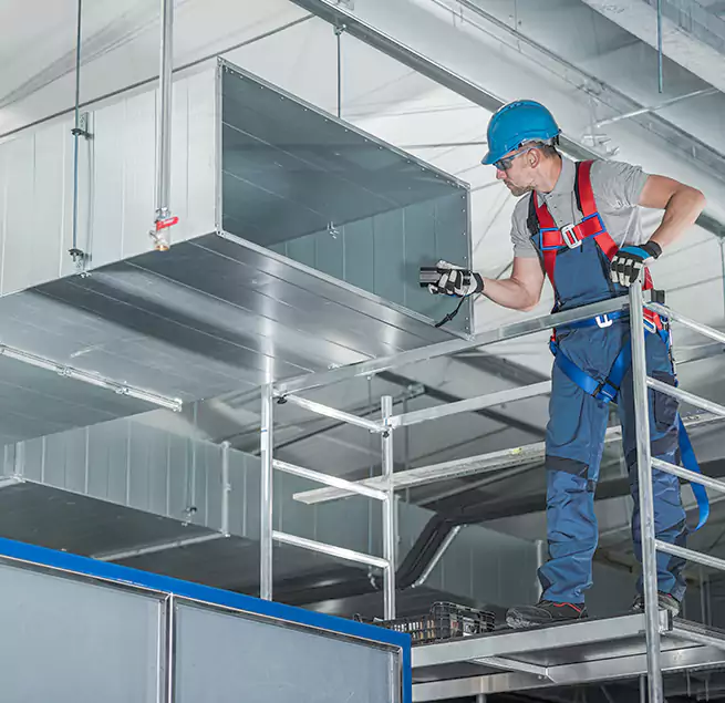 Why Homeowners & Businesses Trust Us in Madison, AL?