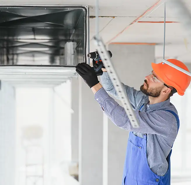 Why Homeowners & Businesses Trust Us in Madison, AL?