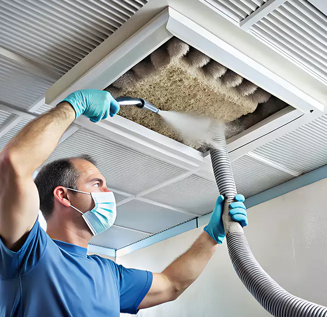 Why Homeowners & Businesses Trust Us Madison, AL