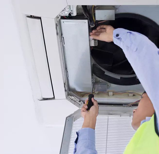 Why Homeowners & Businesses Trust Us Madison, AL?