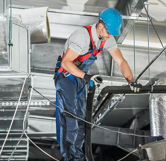 Why Homeowners & Businesses Trust Us in Madison, AL?