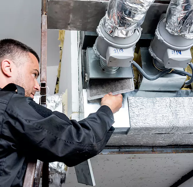 Why Homeowners & Businesses Trust Us in Madison, AL?