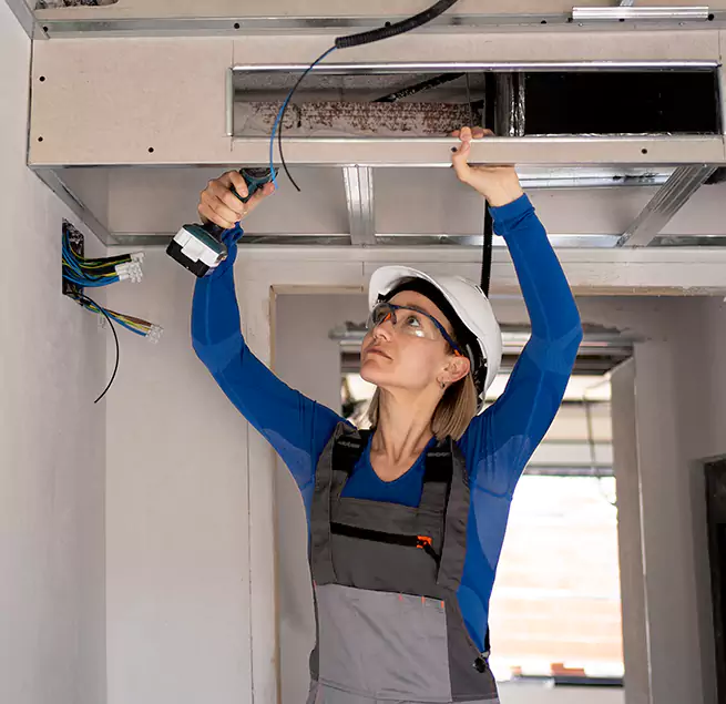 Why Homeowners & Businesses Trust Us in Madison, AL?