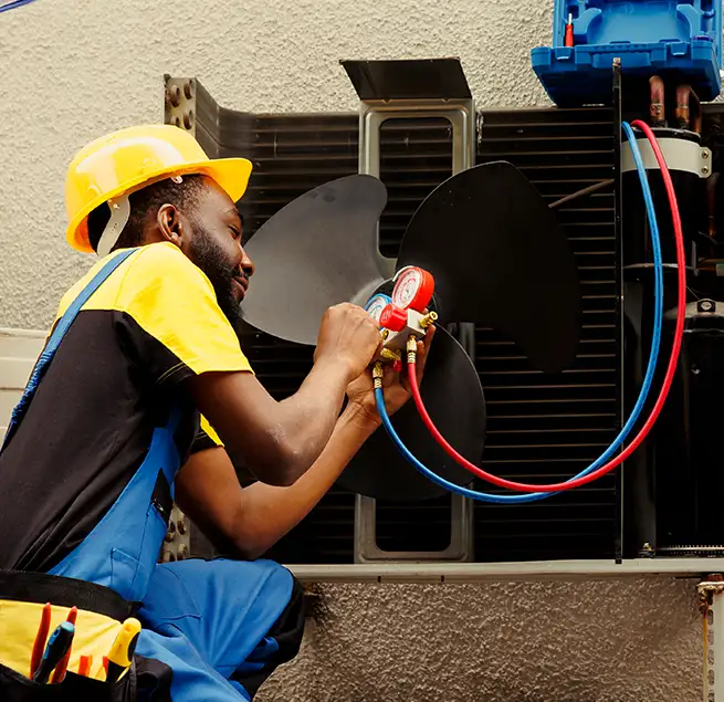 Why Homeowners & Businesses Trust Us in Madison, AL?