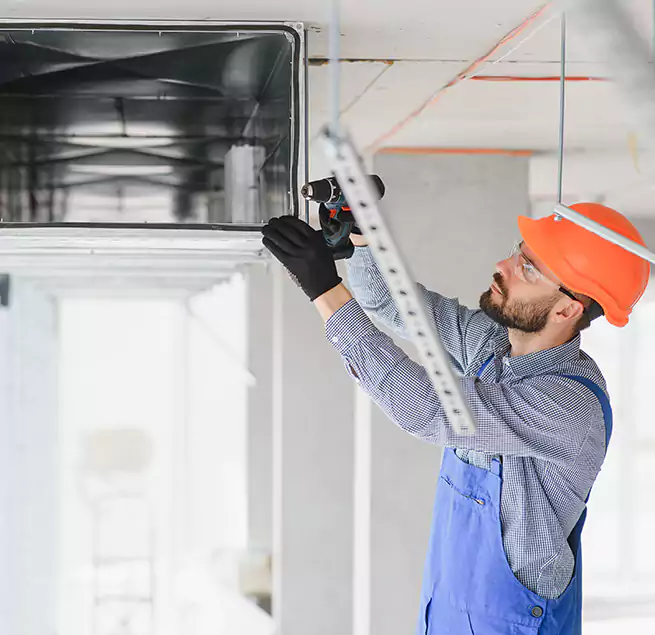 Why Homeowners & Businesses Trust Us in Madison, AL?