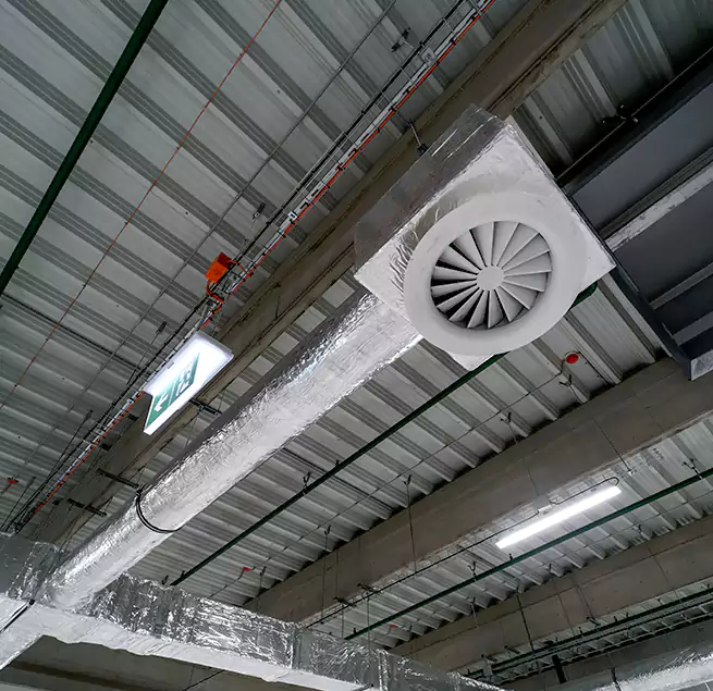 Why Homeowners & Businesses Trust Us in Madison, AL?