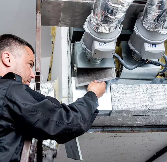 Why Homeowners Businesses Trust Us in Madison, AL?