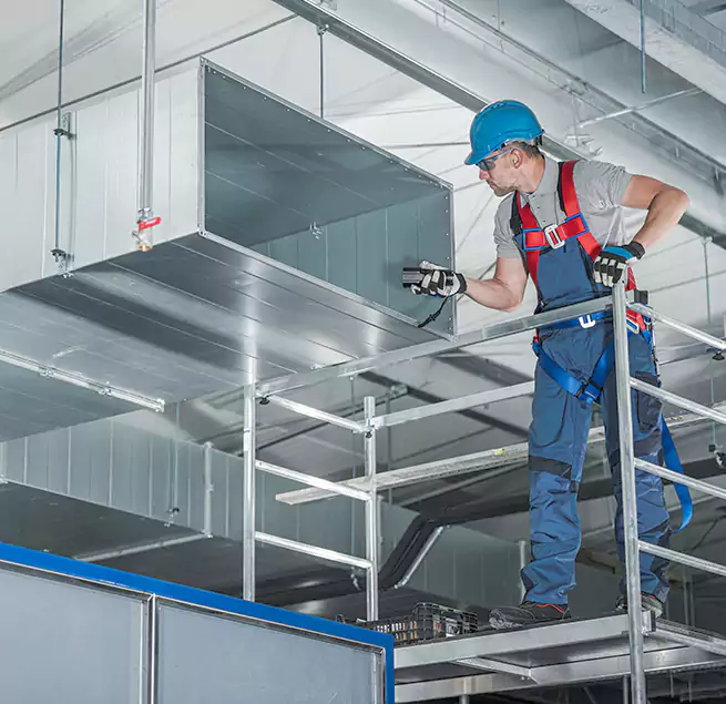 Why Homeowners & Businesses Trust Us Madison, AL