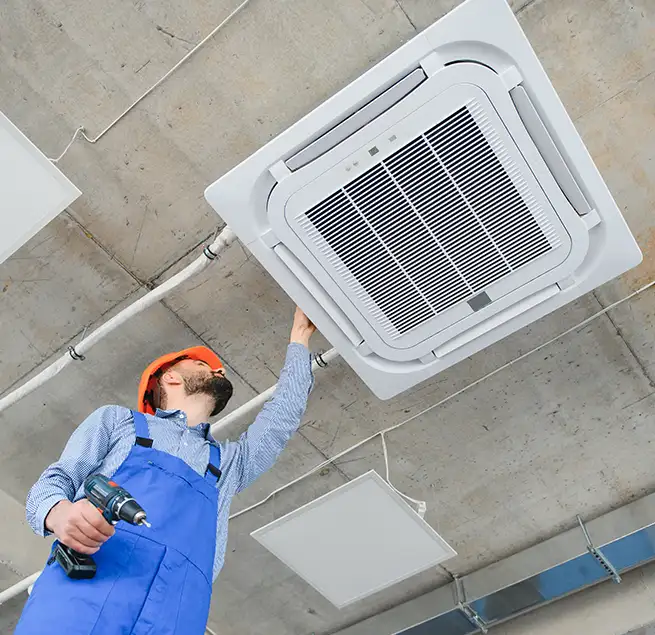  Why Homeowners & Businesses Trust Us in Madison, AL?