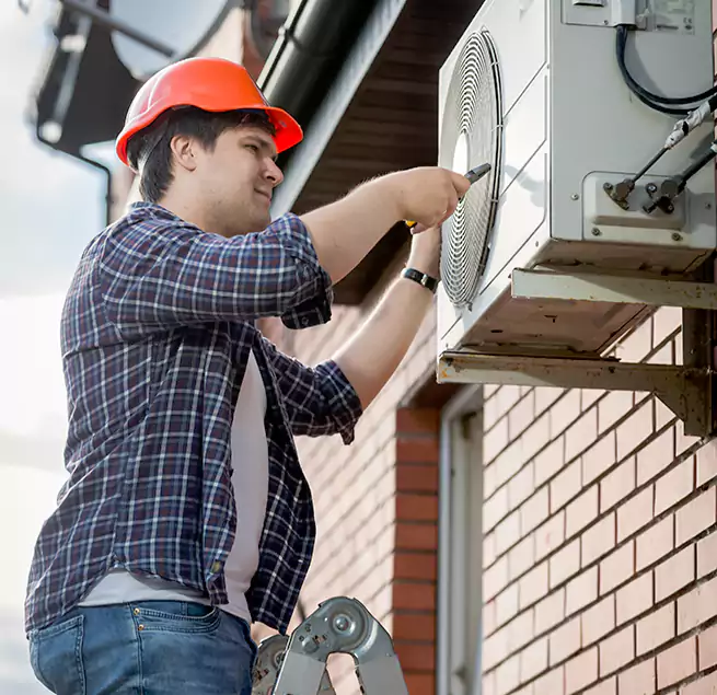 Why Homeowners & Businesses Trust Us Madison, AL