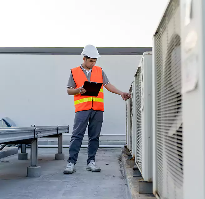 Why Homeowners & Businesses Trust Us in Madison, AL?