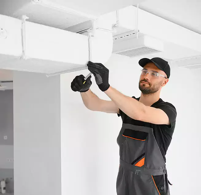 Why Homeowners & Businesses Trust Us in Madison, AL?