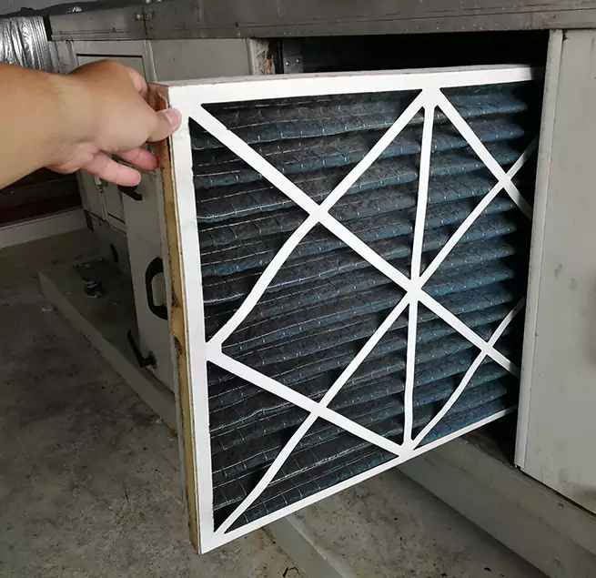 Why Homeowners & Businesses Trust Us Madison, AL?